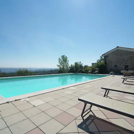 Scenic Near Florence