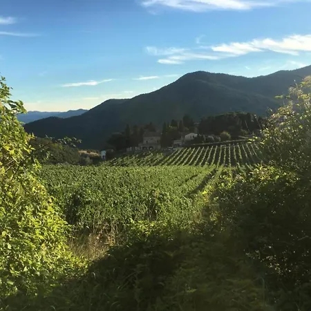 Ferienhaus Scenic Near Florence *