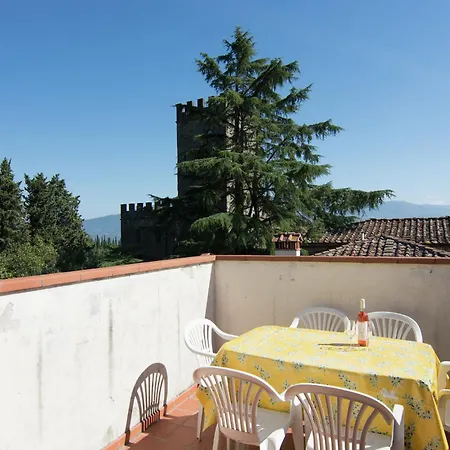 Scenic Near Florence