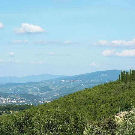 Scenic Near Florence Ferienhaus *
