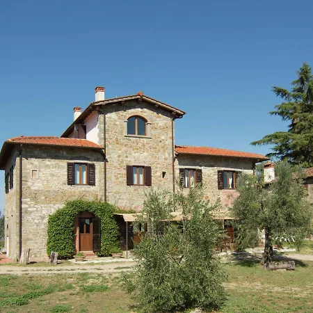 Belvilla By Oyo Sangiovese Holiday home