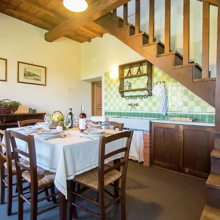 Holiday home Belvilla By Oyo Sangiovese