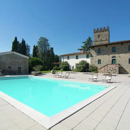 Belvilla By Oyo Sangiovese Holiday home *