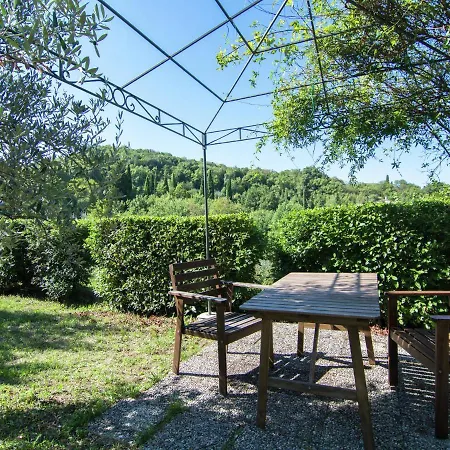 Belvilla By Oyo Sangiovese Holiday home *