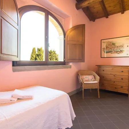 Belvilla By Oyo Sangiovese Holiday home Poggio Alla Croce