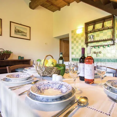 Belvilla By Oyo Sangiovese Holiday home