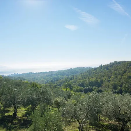 Holiday home Belvilla By Oyo Sangiovese Poggio Alla Croce