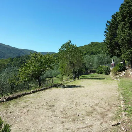 Belvilla By Oyo Sangiovese Holiday home *