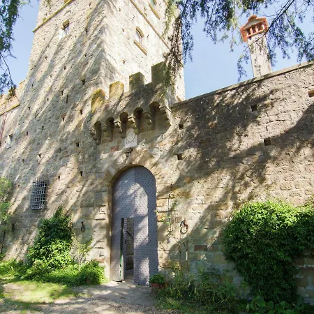 Holiday home Belvilla By Oyo Sangiovese Poggio Alla Croce