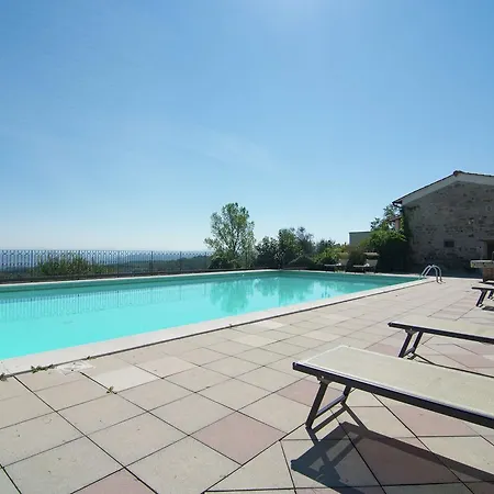 Holiday home Belvilla By Oyo Sangiovese Poggio Alla Croce